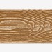 Террасная доска из ДПК RusDecking Unodeck Vintage - Орех купить в Рязани