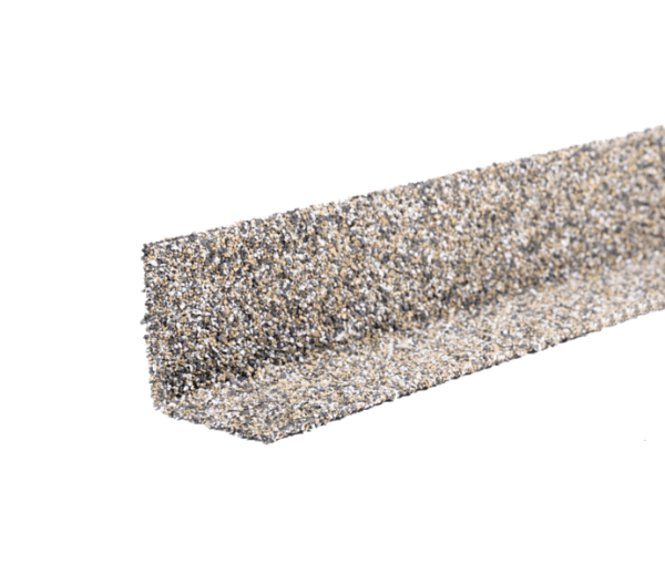 Уголок металлический внутренний ТЕХНОНИКОЛЬ HAUBERK, Серо-бежевый купить в Рязани