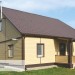 Сайдинг Виниловый Ю-Пласт, Timberblock (Тимберблок), Дуб золотой купить в Рязани