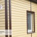 Сайдинг Виниловый Ю-Пласт, Timberblock (Тимберблок), Дуб золотой купить в Рязани