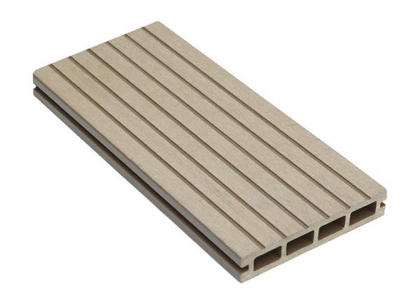 Террасная доска из ДПК CM Decking серия BARK цвет ясень купить в Рязани