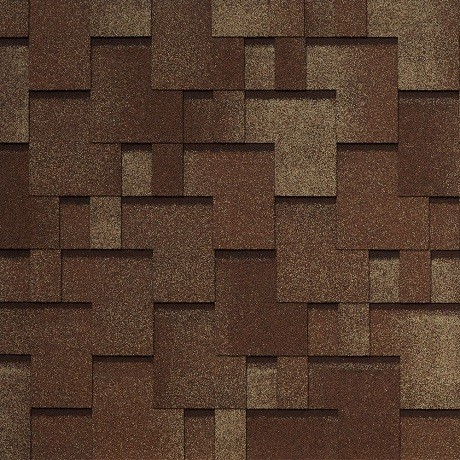 Гибкая черепица Tegola SAN REMO legno 222 купить в Рязани