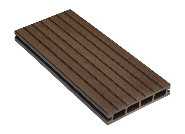 Террасная доска из ДПК CM Decking серия BARK цвет мербау купить в Рязани