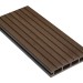 Террасная доска из ДПК CM Decking серия BARK цвет мербау купить в Рязани