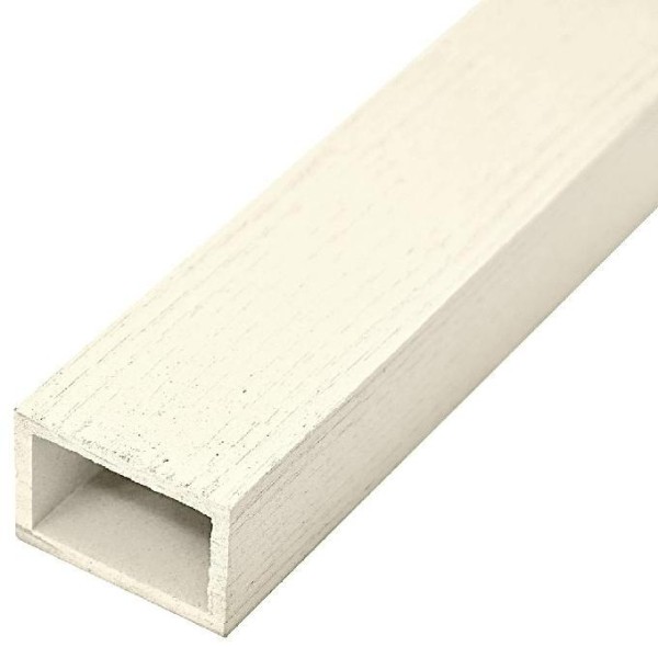 Балясина FAYNAG ДПК WOOD слоновая кость купить в Рязани