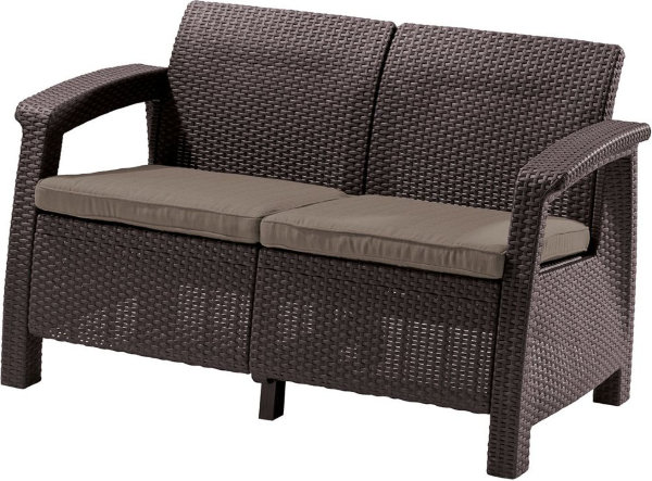 Диван Corfu Love Seat Европа купить в Рязани