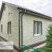 Сайдинг Виниловый Ю-Пласт, Timberblock (Тимберблок), Ясень прованс зеленый купить в Рязани