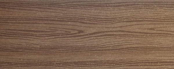 Террасная доска из ДПК Holzhof, Коричневый купить в Рязани