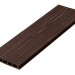 Террасная доска из ДПК RusDecking Unodeck Ultra - Венге купить в Рязани
