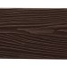 Террасная доска из ДПК RusDecking Unodeck Ultra - Венге купить в Рязани