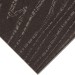 Заборная доска ДПК NanoWood Nature 3D полнотелая Венге купить в Рязани