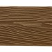 Террасная доска из ДПК RusDecking Unodeck Ultra - Орех купить в Рязани
