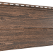 Сайдинг Ю-Пласт TIMBERBLOCK Ель (Тимберблок), Сибирская купить в Рязани