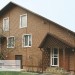 Сайдинг Ю-Пласт TIMBERBLOCK Ель (Тимберблок), Сибирская купить в Рязани