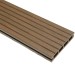 Террасная доска из ДПК CM Decking серия ROBUST цвет мербау купить в Рязани