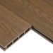 Террасная доска из ДПК CM Decking серия ROBUST цвет мербау купить в Рязани