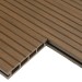 Террасная доска из ДПК CM Decking серия ROBUST цвет мербау купить в Рязани