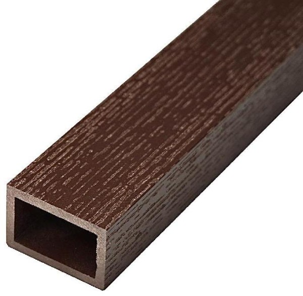 Балясина FAYNAG ДПК WOOD шоколад купить в Рязани