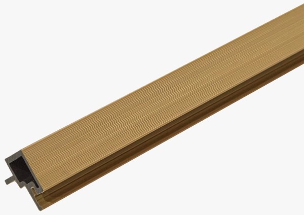 Угловой профиль CM Wall, 3000х56х49 мм PINE (Сосна) купить в Рязани