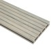 Террасная доска из ДПК CM Decking серия ROBUST цвет ясень купить в Рязани