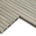 Террасная доска из ДПК CM Decking серия ROBUST цвет ясень купить в Рязани