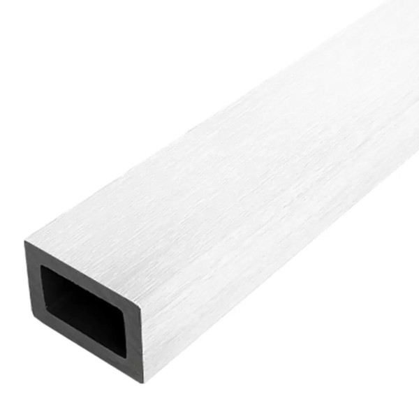Балясина ДПК Deckart Co-Extrusion Белый купить в Рязани