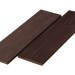 Заборная доска RusDecking UnoDeck Forte - Венге купить в Рязани
