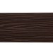 Заборная доска RusDecking UnoDeck Forte - Венге купить в Рязани