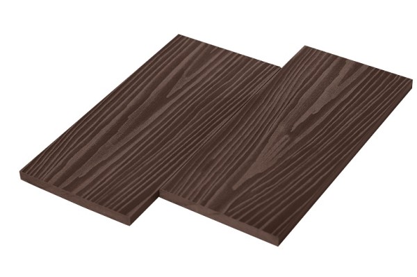 Заборная доска RusDecking UnoDeck Forte - Венге купить в Рязани