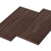 Заборная доска RusDecking UnoDeck Forte - Венге купить в Рязани