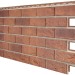 Фасадная панель VOX SOLID BRICK REGULAR бристоль купить в Рязани